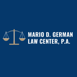 Mario D. German Law Center P.A.