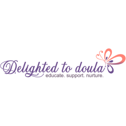 Delighted to Doula Birth Services