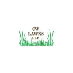 CW Lawns LLC
