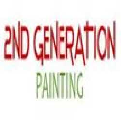 2nd Generation Painting