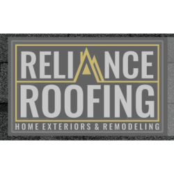 Reliance Roofing & Exteriors