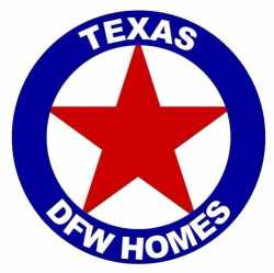 Texas DFW Homes