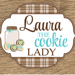 Laura The Cookie Lady