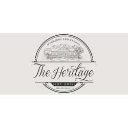 The Heritage Wedding and Events