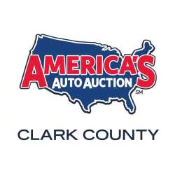 America's Auto Auction Clark County