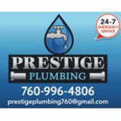 Prestige Plumbing, Heating & Cooling