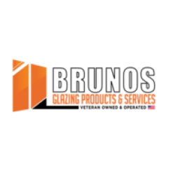 Brunos Glazing Products & Services