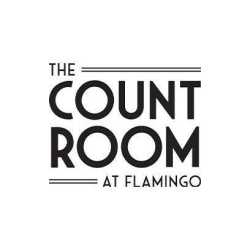 The Count Room at Flamingo