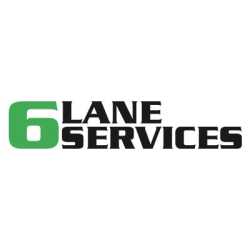 6 Lane Services
