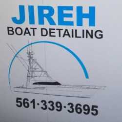 Yireh Boat Detailing