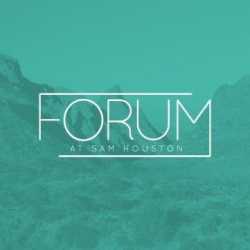 The Forum at Sam Houston