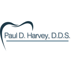 Paul D Harvey DDS