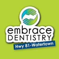 Embrace Dentistry (North Hwy 81)