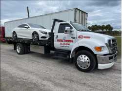 Payma Towing