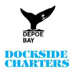 Dockside Charters and Whale Watching Tours