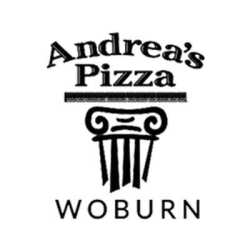 Andrea's Pizza Woburn
