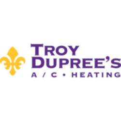 TROY DUPREE'S A/C & HEATING, LLC.