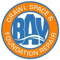 BAY Crawlspace and Foundation Repair
