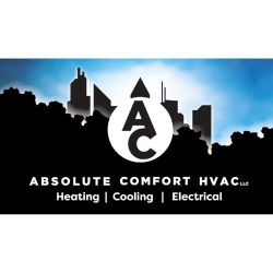 Absolute Comfort HVAC LLC