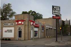Moon and Sons Tire & Automotive
