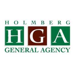 Holmberg General Agency