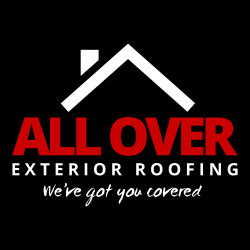 All Over Exterior Roofing