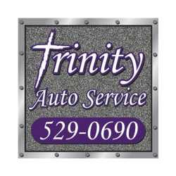 Trinity Auto Service