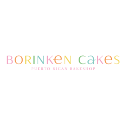 Borinken Cakes