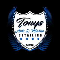 Tony's Auto & Marine Detailing