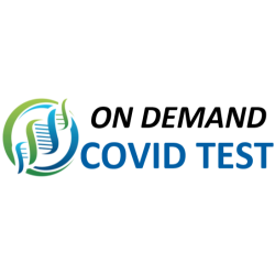 On Demand Covid Test