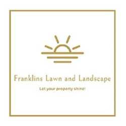 Franklins Lawn and Landscape