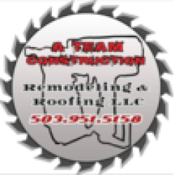 A-Team Construction Remodeling and Roofing LLC
