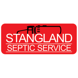 Stangland Septic Service