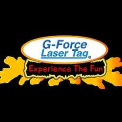 G-Force Laser Tag