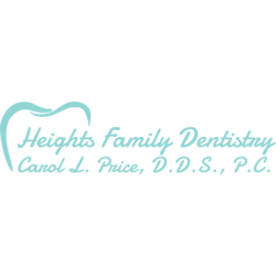 Heights Family Dentistry (Carol L Price, DDS and Eileen Kwee, DDS)