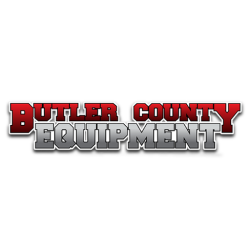 Butler County Equipment