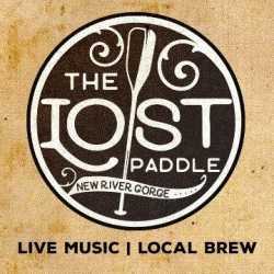 The Lost Paddle Bar and Grill