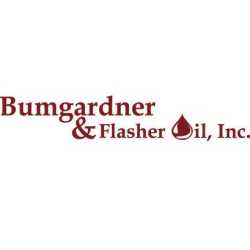 Bumgardner & Flasher Oil