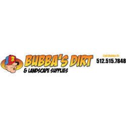 Bubbaâ€™s Dirt LLC