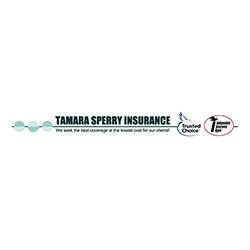 Tamara Sperry Insurance