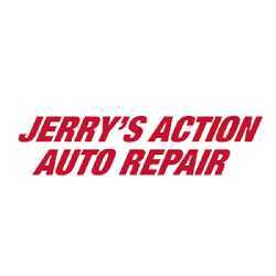 Jerry's Action Auto Repair