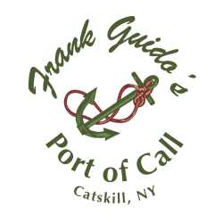Frank Guido's Port of Call