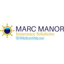 Marc Manor LLC Insurance Solutions