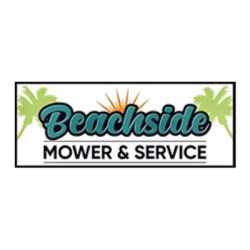 Beachside Mower & Service LLC