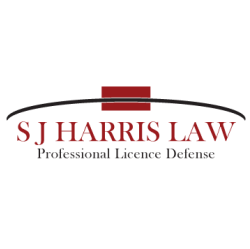 S J Harris Law: Scott J. Harris
