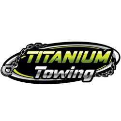 Titanium Towing