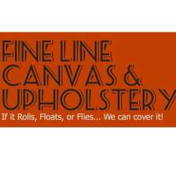 Fine Line Canvas & Upholstery