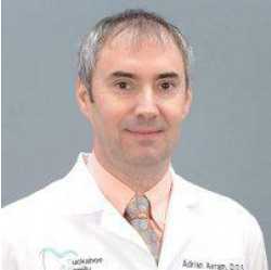 Tuckahoe Family Dentistry: Dr. Adrian Avram