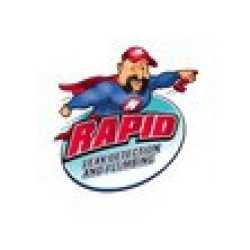 Rapid Leak Detection & Plumbing