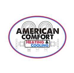 American Comfort Heating & Cooling LLC